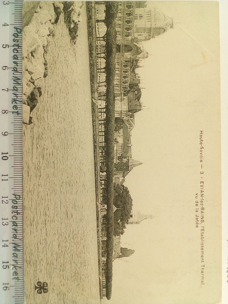 /France/FR_place_19xx_EVIAN-les-BAINS, Etablissement Thermal vu de la Jetee.jpg